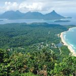 Borneo : l'île sauvage aux trésors naturels méconnus