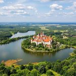 Ce pays à 2h30 de Paris, célèbre pour ses paysages époustouflants et son histoire riche, a été élu meilleure destination d'Europe 2025 ! : Lituanie