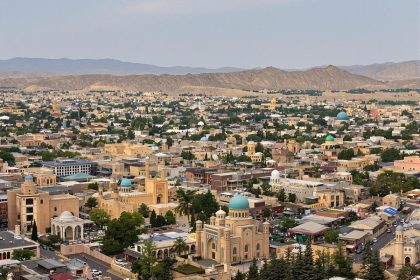 Ce pays méconnu abrite les plus vieilles villes du monde et il est l’un des moins chers à visiter pourtant, il reste sous-coté ! : Ouzbékistan