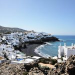 Ce petit village est une perle cachée, il y fait beau dès le printemps et peu de touristes le connaissent : Las Negras