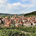 Ce village alsacien, qui aurait inspiré les Schtroumpfs, séduit par son charme et son hospitalité : Kaysersberg