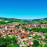 Ce village d'Alsace, élu parmi les plus beaux de France, fait partie des communes les plus accueillantes de France : Riquewihr