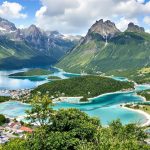 Ces 10 destinations dans le monde sont les plus sûres pour voyager en 2025