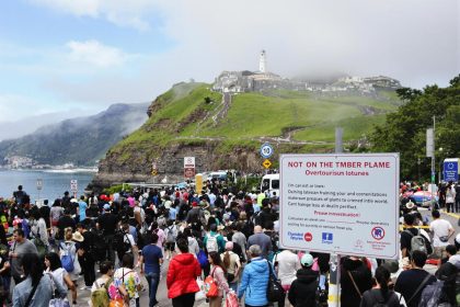 Ces pays prennent des mesures drastiques contre le surtourisme et cela pourrait impacter vos vacances