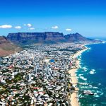 C'est LA meilleure ville en 2025, les habitants du monde entier ont tranché : Cap Town