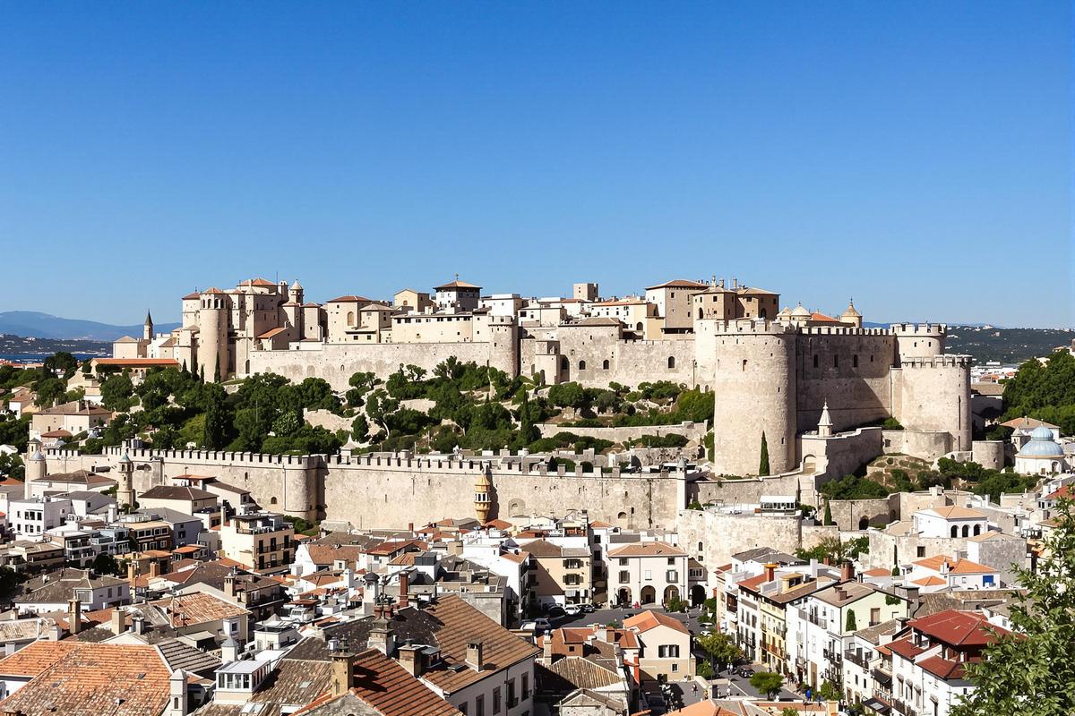 Ce village médiéval d&rsquo;exception en Catalogne est à découvrir absolument : voici lequel