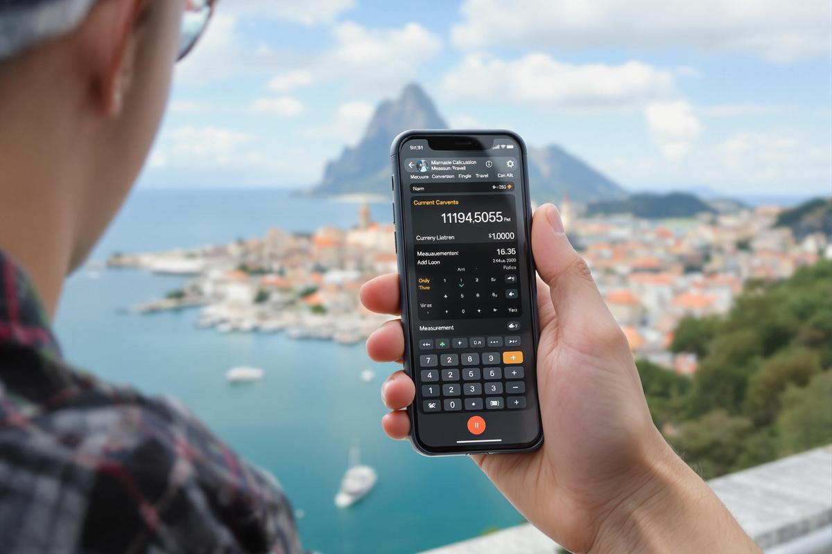 Cette fonctionnalité de votre iPhone va sauver tous vos prochains voyages : découvrez cette astuce encore méconnue