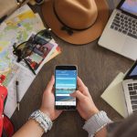 Cette application gratuite est la plus efficace pour trouver les billets d'avion les moins chers : Hopper