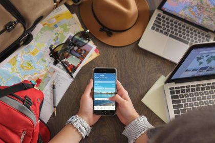 Cette application gratuite est la plus efficace pour trouver les billets d'avion les moins chers : Hopper