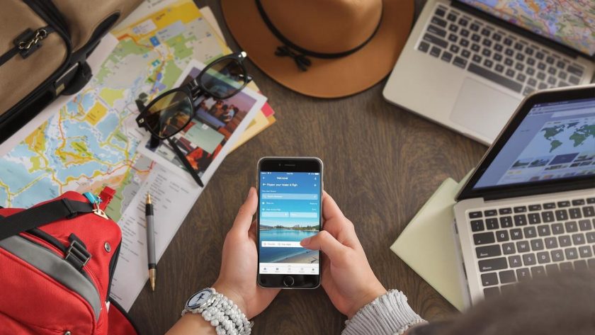 Cette application gratuite est la plus efficace pour trouver les billets d'avion les moins chers : Hopper