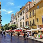 Cette cité du sud, unique en son genre, est la seule ville française classée parmi les destinations incontournables de 2025 : Aix-en-Provence