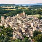 Cette cité médiévale de Provence située en altitude est l'une des plus beaux villages de France : Bargème