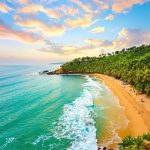 Cette île peu connue est magique, on y trouve des plages de rêve mais aussi des randonnées inoubliables : Sri Lanka