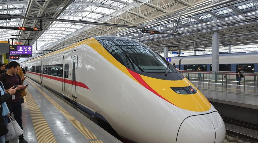 Cette nouveauté mise en place par la SNCF va changer la vie des voyageurs
