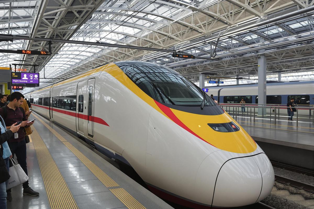Cette innovation de la SNCF va révolutionner le voyage en train : quelle est cette nouveauté ?