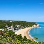 Cette ville des Landes, entre forêt et océan, attire de plus en plus de retraités : Mimizan