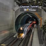 Combien de temps pour traverser le tunnel sous la manche ?