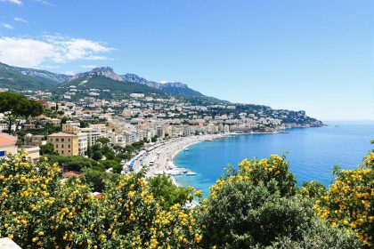Dans l'ombre de Monaco, ce petit village rayonne : découverte d'un joyau méconnu de la Côte d'Azur : Menton