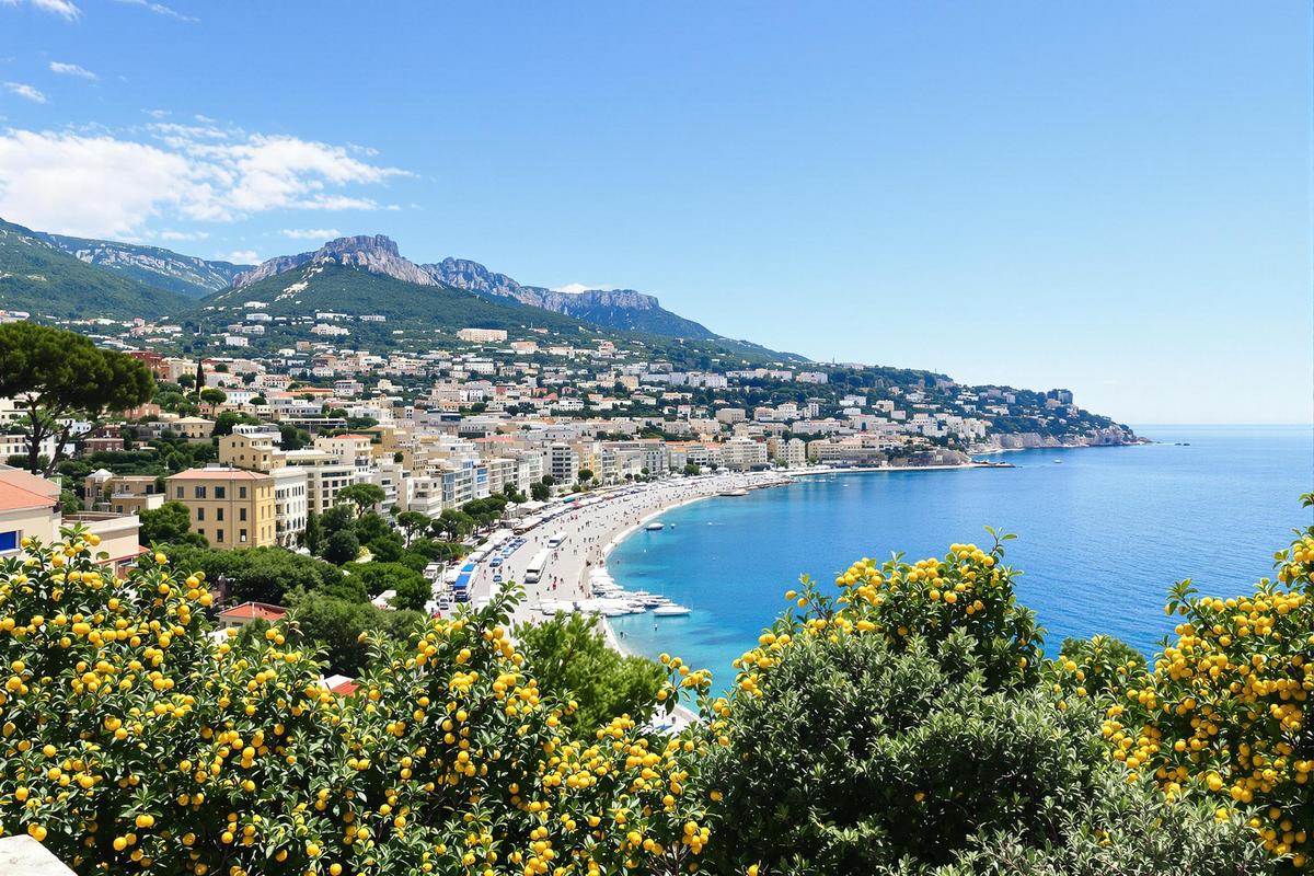 A côté de Monaco, ce village caché est une véritable pépite de la Côte d&rsquo;Azur