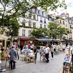 Découvrez l’âme artistique de la Place du Tertre à Montmartre