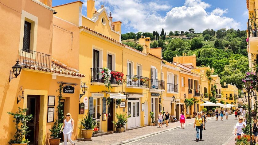 Découvrez quelles sont les 10 villes considérées comme les plus accueillantes de France en 2025