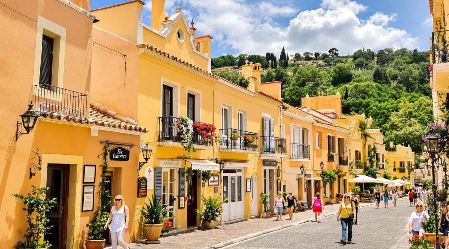 Découvrez quelles sont les 10 villes considérées comme les plus accueillantes de France en 2025