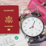 Durée de validité d'un passeport après expiration en france