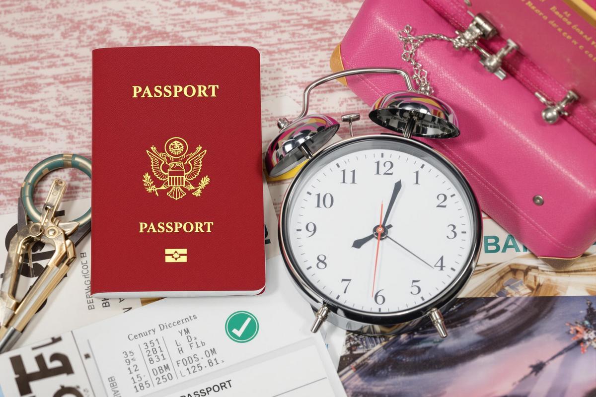 Durée de validité d&rsquo;un passeport après expiration en france