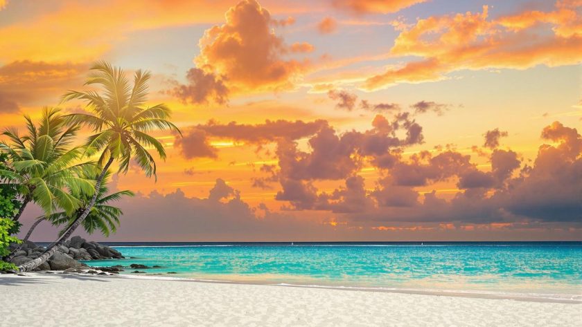 Guadeloupe heure : tout savoir sur le décalage horaire