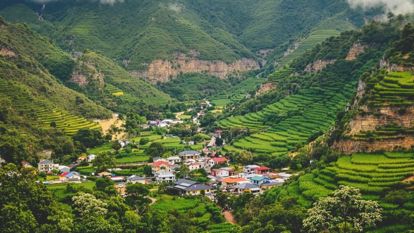 Heure colombie : fuseau horaire et différences avec la France