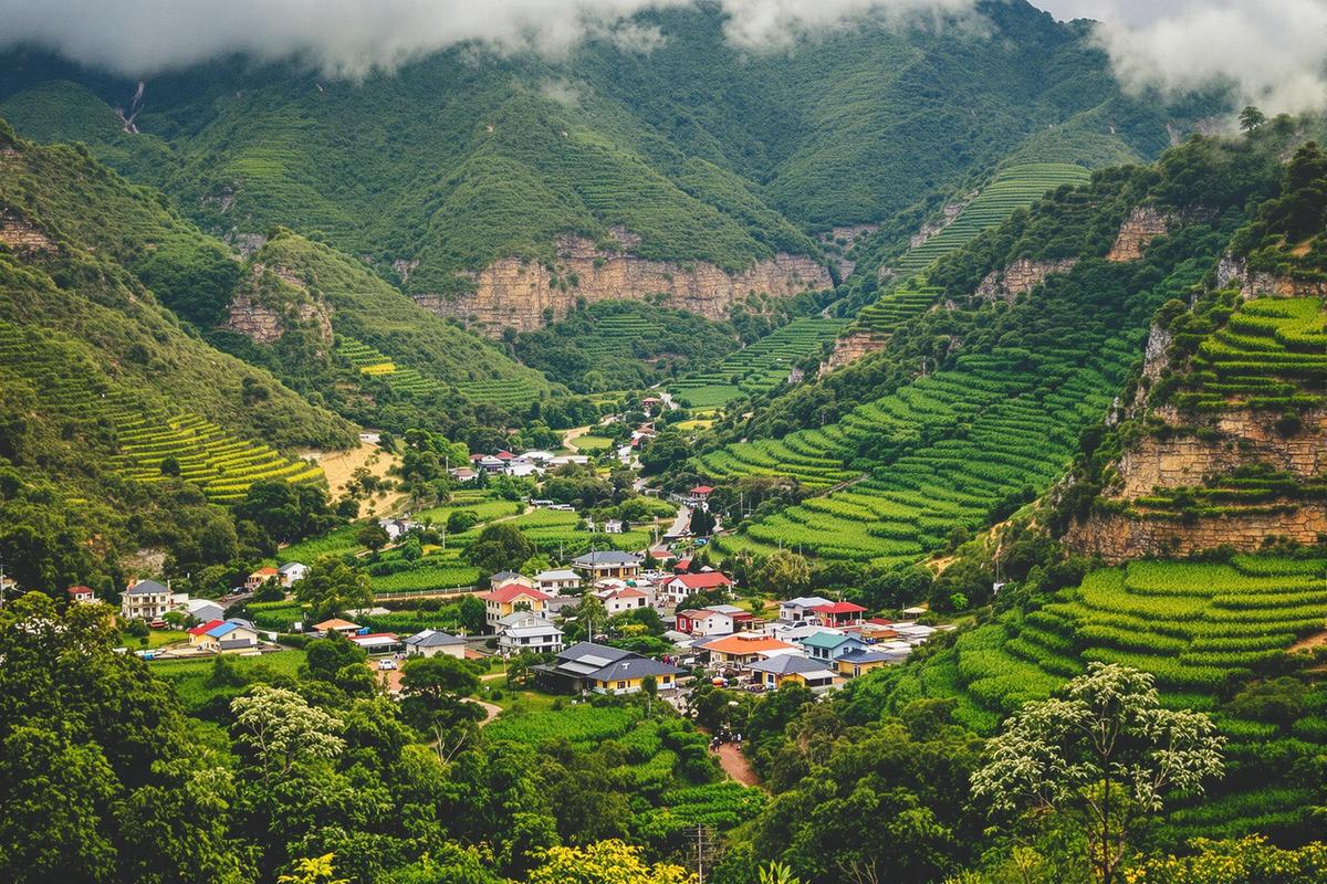 Heure Colombie : fuseau horaire et différences avec la France