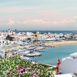 Joyau caché de l'Algarve, ce village de pêcheurs portugais a été élu l'une des meilleures destinations de 2025 : Olhão