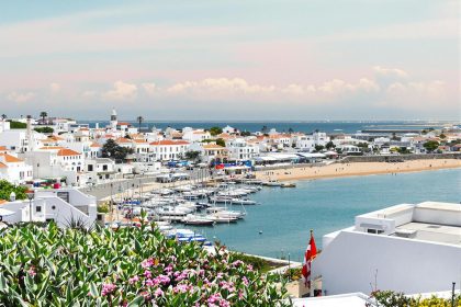 Joyau caché de l'Algarve, ce village de pêcheurs portugais a été élu l'une des meilleures destinations de 2025 : Olhão