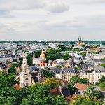 La ville du bonheur' : cette commune française est celle dans laquelle les gens sont les plus heureux : Angers