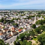 La ville la moins chère de France se trouve à seulement une heure de la mer : Niort