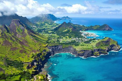 Le 'Hawaï de l'Europe' a un succès fou, mais une mauvaise nouvelle arrive pour les touristes : Açores