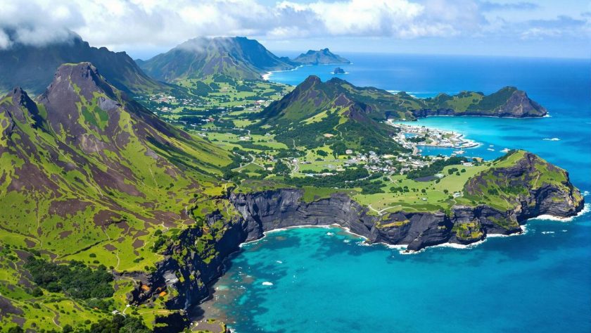 Le 'Hawaï de l'Europe' a un succès fou, mais une mauvaise nouvelle arrive pour les touristes : Açores