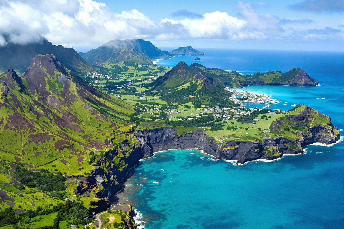 Surnommé le « Hawaï de l&rsquo;Europe », ce paradis naturel est menacé par le tourisme !