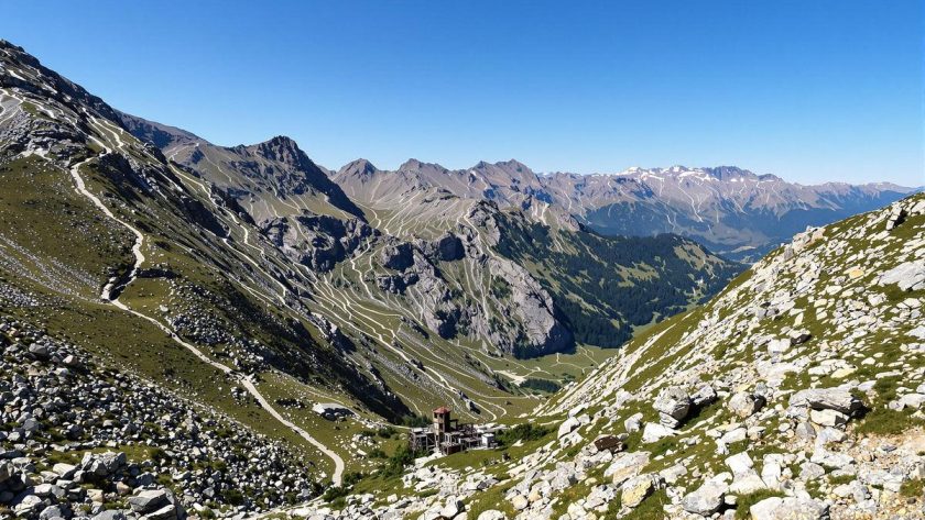 Le Machu Picchu de l’Europe' : dans les Pyrénées, ce lieu spectaculaire donne l’impression d’être au Pérou : le Mail de Bulard