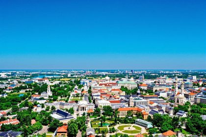 Le coût de la vie est 40 % moins élevé qu'en France : ce pays à 2h30 de Paris a été élu meilleure destination d’Europe 2025 : Lituanie