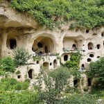 Le village troglodytique le plus surprenant de France, une immersion unique : Rochemenier