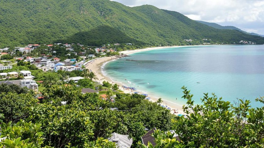 L’heure actuelle à Nouméa et les astuces pour un voyage réussi en Nouvelle-Calédonie