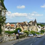 Marans, la charmante cité de la Charente-Maritime