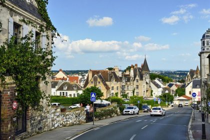 Marans, la charmante cité de la Charente-Maritime