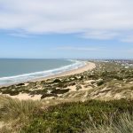 Merlimont, station balnéaire paisible sur la côte d'opale