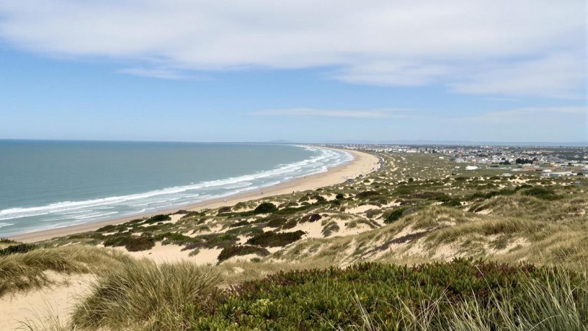 Merlimont, station balnéaire paisible sur la côte d'opale