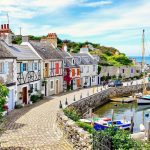 Moins réputé que Dinard, ce village breton n’en est pas moins un joyau à découvrir : Saint-Suliac