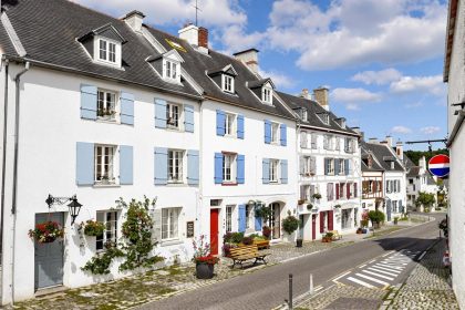 Mornac sur Seudre, un des plus beaux villages de France