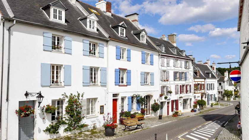 Mornac sur Seudre, un des plus beaux villages de France