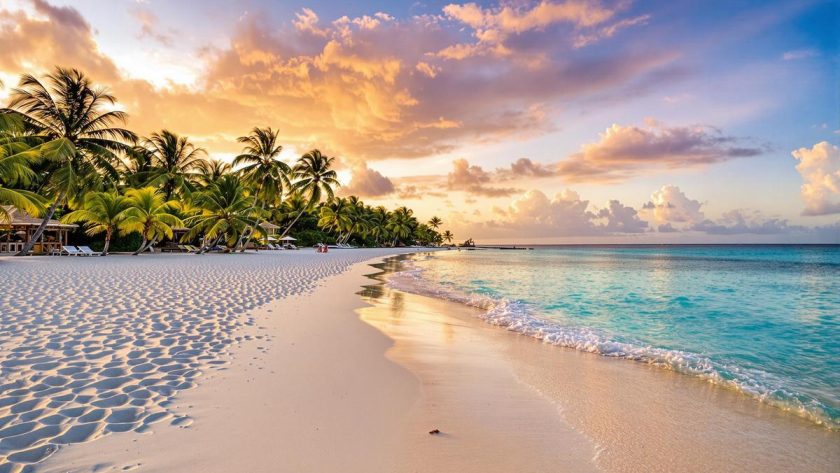 On connaît enfin la destination la plus recherchée en ce début 2025